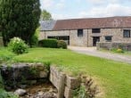 Hornshayne Farmhouse #117 Hornshayne Farmhouse #117