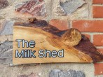 The Milk Shed #2