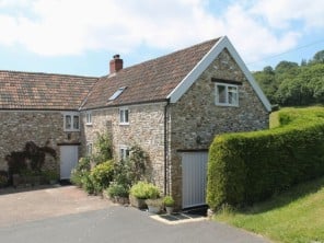 2 bedroom property near Luppitt, Devon