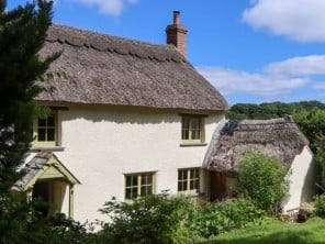 3 bedroom property near Riddlecombe, Chulmleigh, Devon