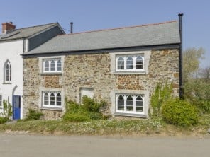 4 bedroom property near Bideford, Devon