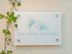 Saltwind Granary #13 Saltwind Granary #13