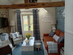 2 bedroom property near Exmansworthy Farm, Devon