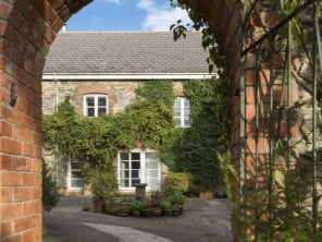 2 bedroom property near Loddiswell, Devon