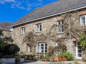 2 bedroom property near Aveton Gifford, Devon