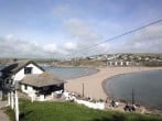 23 Burgh Island Causeway #22 23 Burgh Island Causeway #22