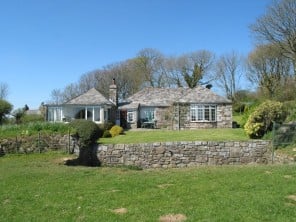 4 bedroom property near Bodmin, Cornwall