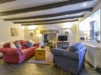 Churchgate Cottage #2