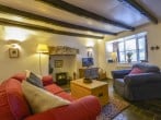 Churchgate Cottage #3