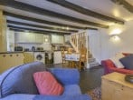 Churchgate Cottage #4
