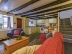 Churchgate Cottage #5