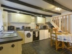 Churchgate Cottage #7