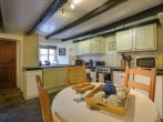 Churchgate Cottage #8