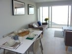 Flat 8 Seascape #8 Flat 8 Seascape #8