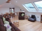 The Hayloft #3 The Hayloft #3