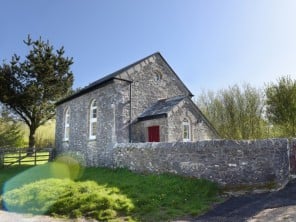 2 bedroom property near Camelford, Cornwall