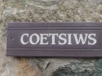 Coetsiws #2 Coetsiws #2