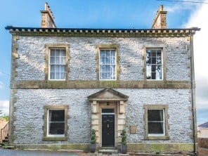 2 bedroom property near Carnforth, Yorkshire