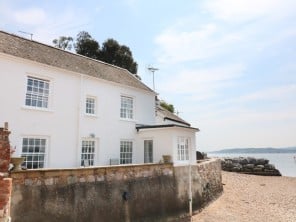 2 bedroom property near Exmouth, Devon