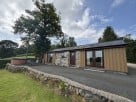 Rural Barn Conversion with Hot Tub