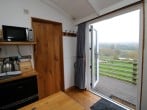 Shepherds Cabin at Titterstone | Hot Tub & Dog-Friendly near Ludlow #6