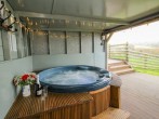Shepherds Cabin at Titterstone | Hot Tub & Dog-Friendly near Ludlow #2