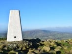 Shepherds Cabin at Titterstone | Hot Tub & Dog-Friendly near Ludlow #18
