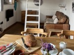 Shepherds Cabin at Titterstone | Hot Tub & Dog-Friendly near Ludlow #5