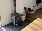 Shepherds Cabin at Titterstone | Hot Tub & Dog-Friendly near Ludlow #7