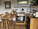 Shepherds Cabin at Titterstone | Hot Tub & Dog-Friendly near Ludlow #8