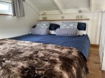 Shepherds Cabin at Titterstone | Hot Tub & Dog-Friendly near Ludlow #9