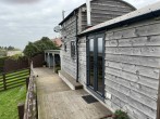 Shepherds Cabin at Titterstone | Hot Tub & Dog-Friendly near Ludlow #14