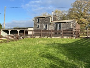 1 bedroom property near Ludlow, Shropshire
