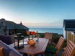 3 bedroom property near St. Ives, Cornwall