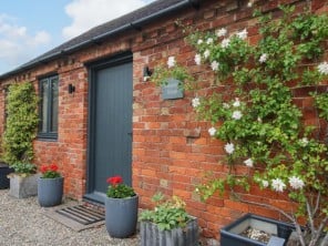 1 bedroom property near Telford, Shropshire