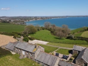 6 bedroom property near St. Austell, Cornwall