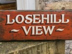 Losehill View #2