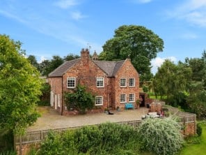 3 bedroom property near Northallerton, Yorkshire