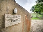 Little Barn #4 Little Barn #4