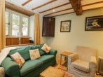 Tannery Cottage #4 Tannery Cottage #4