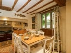 Tannery Cottage #9 Tannery Cottage #9