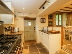Tannery Cottage #11 Tannery Cottage #11