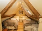 Tannery Cottage #33 Tannery Cottage #33