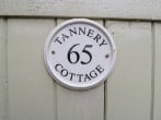 Tannery Cottage #35 Tannery Cottage #35