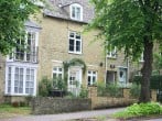 Hare House #1 Hare House #1