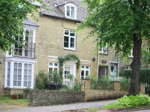 3 bedroom property near CHIPPING NORTON, Oxfordshire, England
