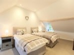 Hare House #24 Hare House #24