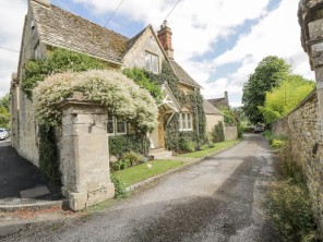 2 bedroom property near Cirencester, Gloucestershire
