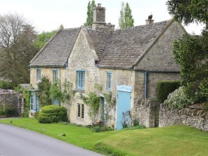5 bedroom property near Windrush, Gloucestershire