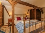 Bull Cottage #26